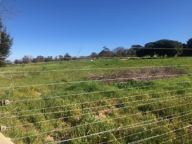 0 Bedroom Property for Sale in Botfontein Smallholdings Western Cape